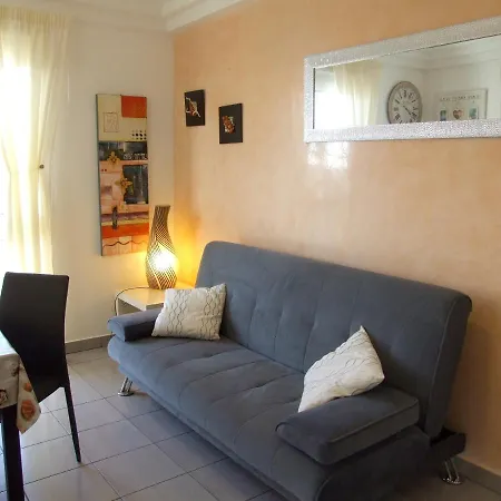Apartman Calle Antonio Navarro *
