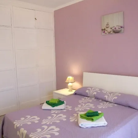 Apartman Calle Antonio Navarro