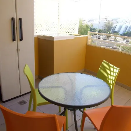 Calle Antonio Navarro Apartman *
