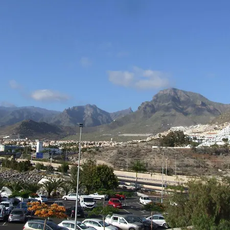 Apartman Calle Antonio Navarro Costa Adeje (Tenerife)