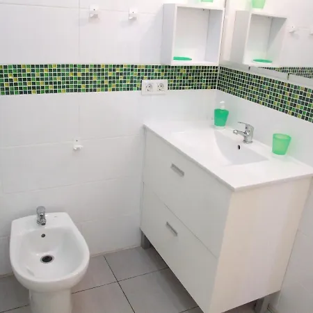 Apartman Calle Antonio Navarro Costa Adeje (Tenerife)