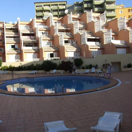 Apartman Calle Antonio Navarro