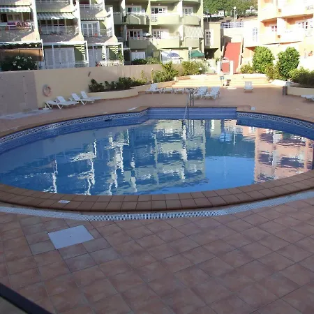 Apartman Calle Antonio Navarro Costa Adeje (Tenerife)