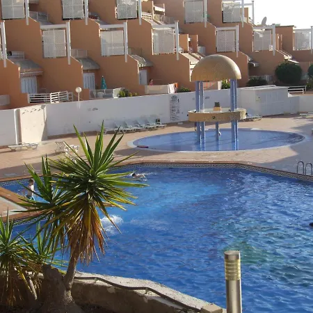 Apartman Calle Antonio Navarro Costa Adeje (Tenerife)