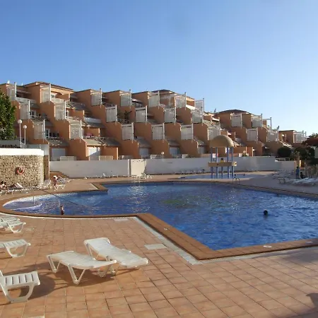 Apartman Calle Antonio Navarro Costa Adeje (Tenerife)