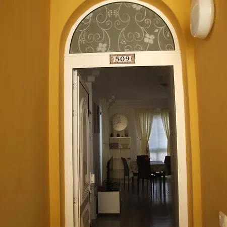 Apartman Calle Antonio Navarro *