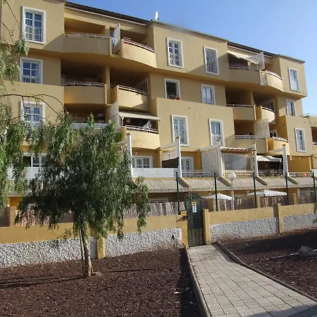 Calle Antonio Navarro Apartman *