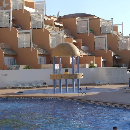 Apartman Calle Antonio Navarro
